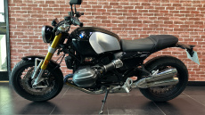 24MY BMW R12 Ninet